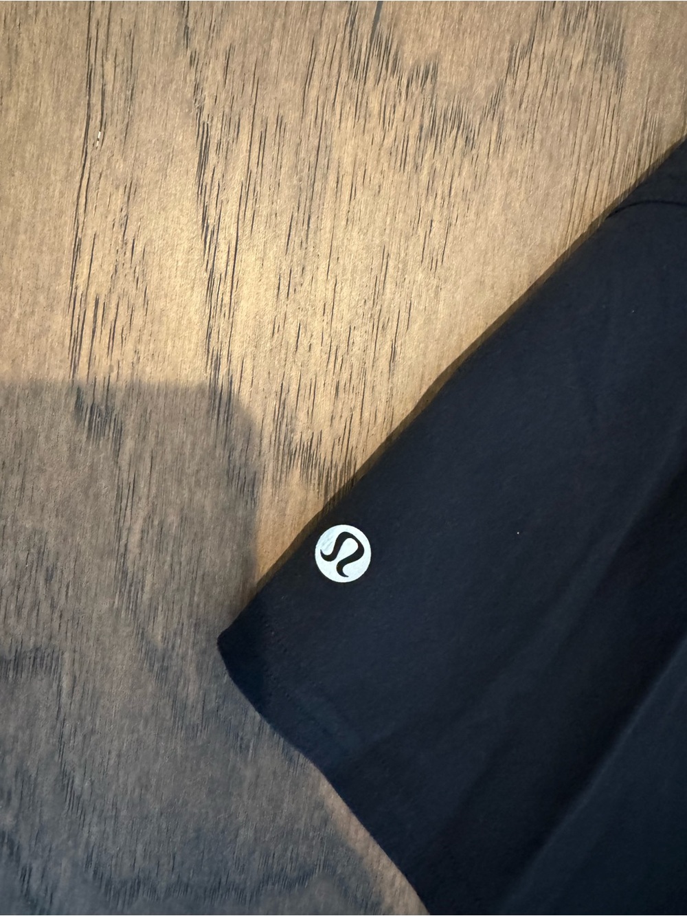 Lululemon Court Rival High Rise short - Picture 3 of 3